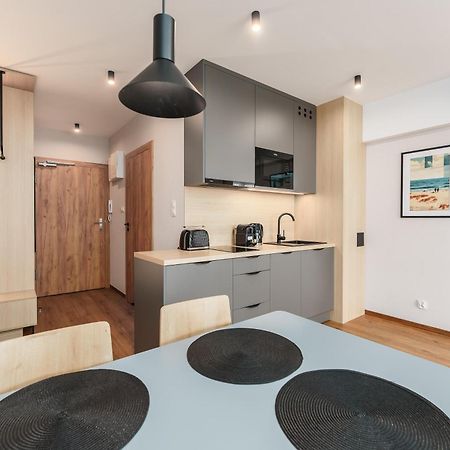 Akces Apartamenty Kasprowicza 20C- Basen, Sauny, Jacuzzi, Silownia W Cenie - Schwimmbad, Saunen, Jacuzzi, Fitnessstudio Im Preis コウォブジェク エクステリア 写真