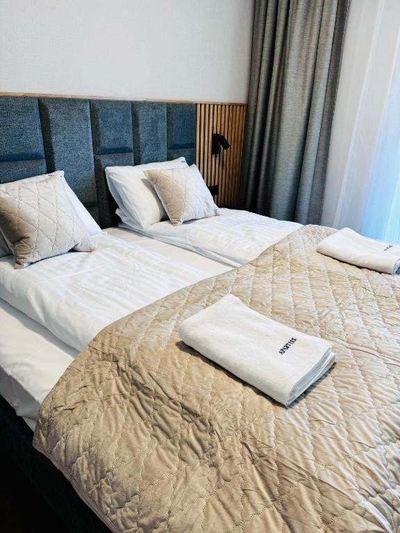 Akces Apartamenty Kasprowicza 20C- Basen, Sauny, Jacuzzi, Silownia W Cenie - Schwimmbad, Saunen, Jacuzzi, Fitnessstudio Im Preis コウォブジェク エクステリア 写真