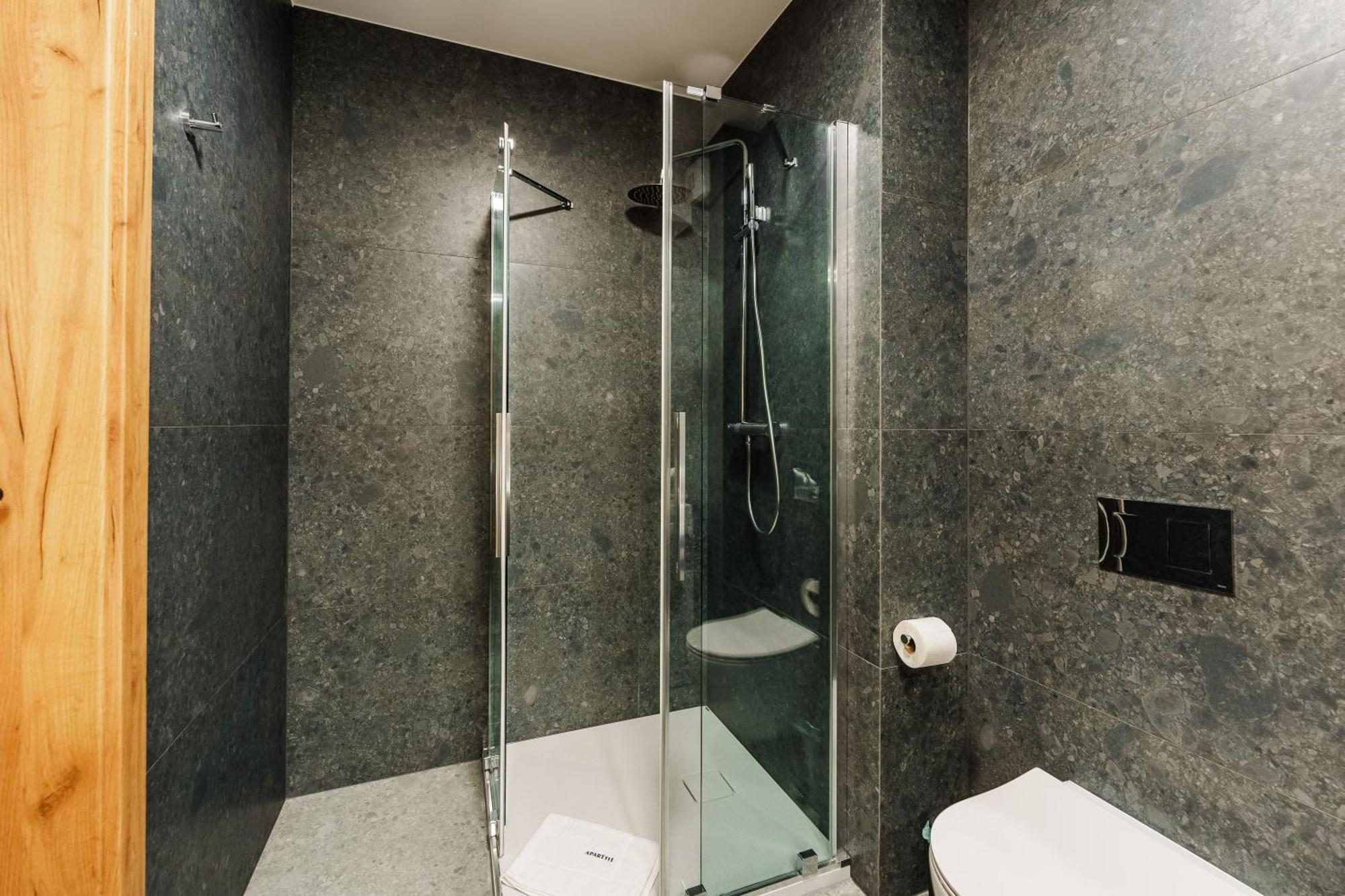 Akces Apartamenty Kasprowicza 20C- Basen, Sauny, Jacuzzi, Silownia W Cenie - Schwimmbad, Saunen, Jacuzzi, Fitnessstudio Im Preis コウォブジェク エクステリア 写真