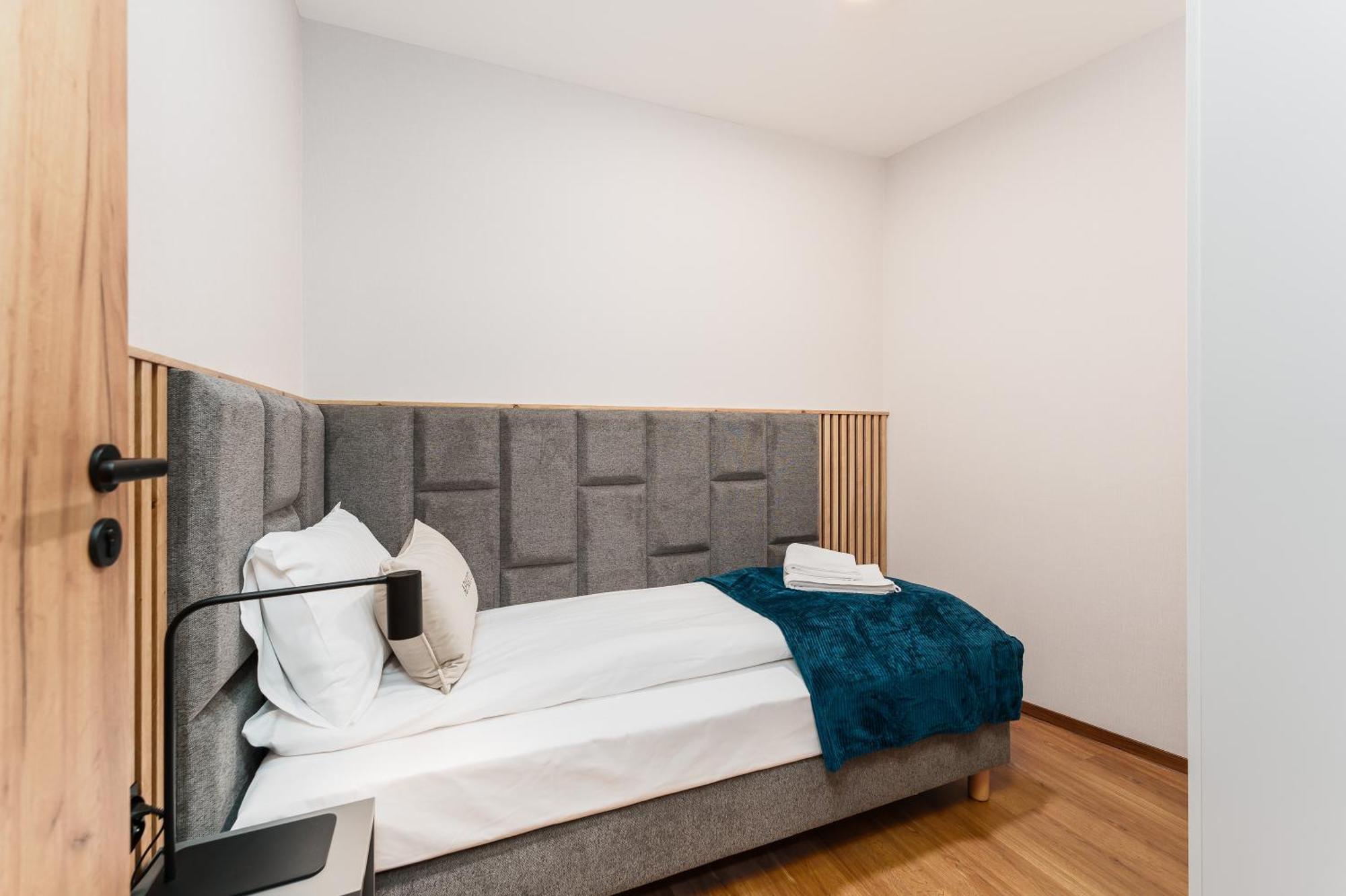 Akces Apartamenty Kasprowicza 20C- Basen, Sauny, Jacuzzi, Silownia W Cenie - Schwimmbad, Saunen, Jacuzzi, Fitnessstudio Im Preis コウォブジェク エクステリア 写真