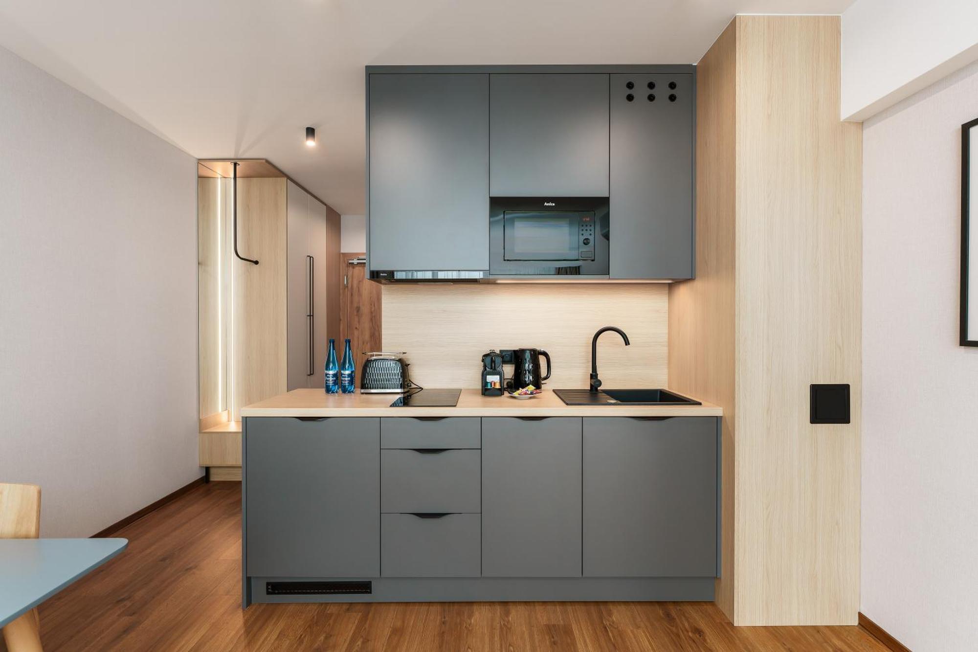 Akces Apartamenty Kasprowicza 20C- Basen, Sauny, Jacuzzi, Silownia W Cenie - Schwimmbad, Saunen, Jacuzzi, Fitnessstudio Im Preis コウォブジェク エクステリア 写真