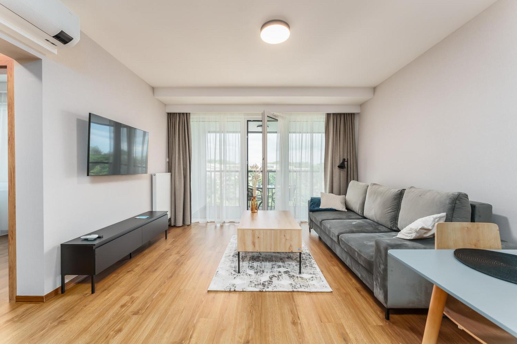 Akces Apartamenty Kasprowicza 20C- Basen, Sauny, Jacuzzi, Silownia W Cenie - Schwimmbad, Saunen, Jacuzzi, Fitnessstudio Im Preis コウォブジェク エクステリア 写真