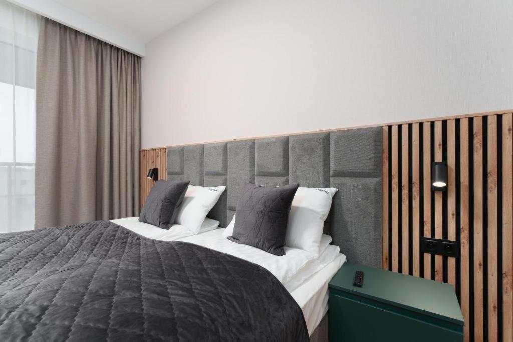 Akces Apartamenty Kasprowicza 20C- Basen, Sauny, Jacuzzi, Silownia W Cenie - Schwimmbad, Saunen, Jacuzzi, Fitnessstudio Im Preis コウォブジェク エクステリア 写真