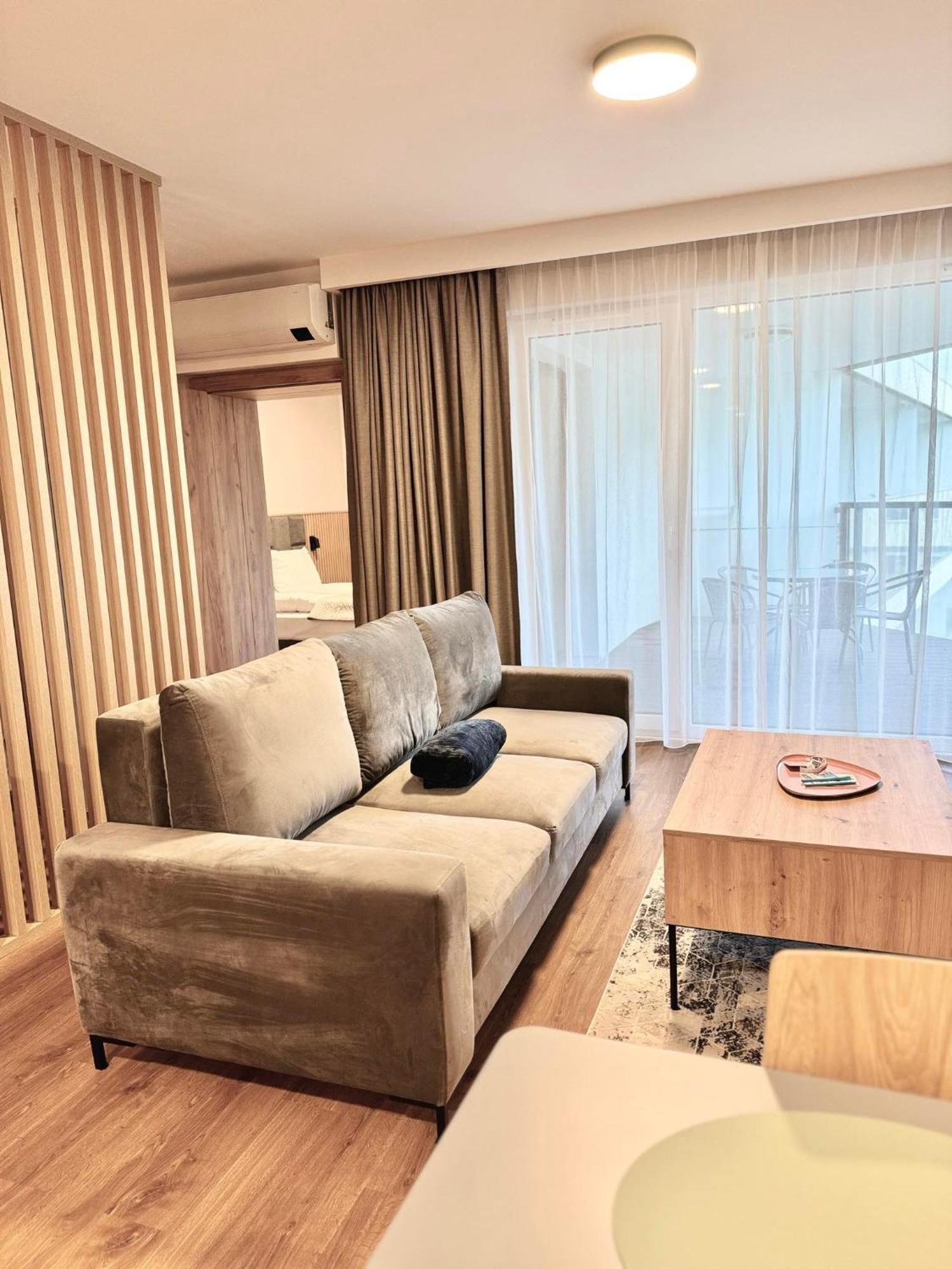 Akces Apartamenty Kasprowicza 20C- Basen, Sauny, Jacuzzi, Silownia W Cenie - Schwimmbad, Saunen, Jacuzzi, Fitnessstudio Im Preis コウォブジェク エクステリア 写真